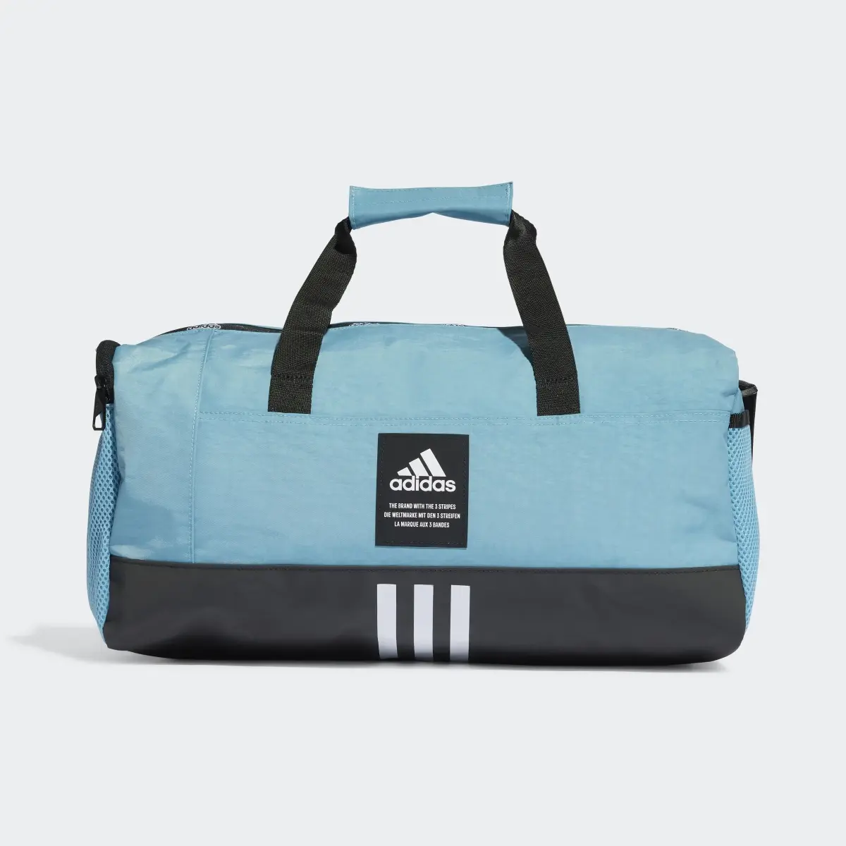 Adidas 4ATHLTS Training Duffel Bag Small. 2