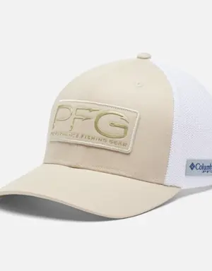 PFG Hooks™ Mesh Ball Cap - High Crown