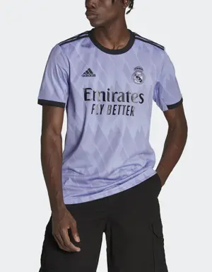 Real Madrid 22/23 Away Jersey