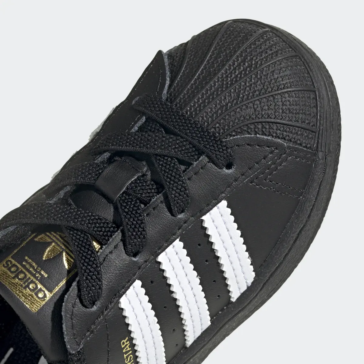 Adidas Superstar Ayakkabı. 3