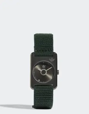 Retro Pop One Watch