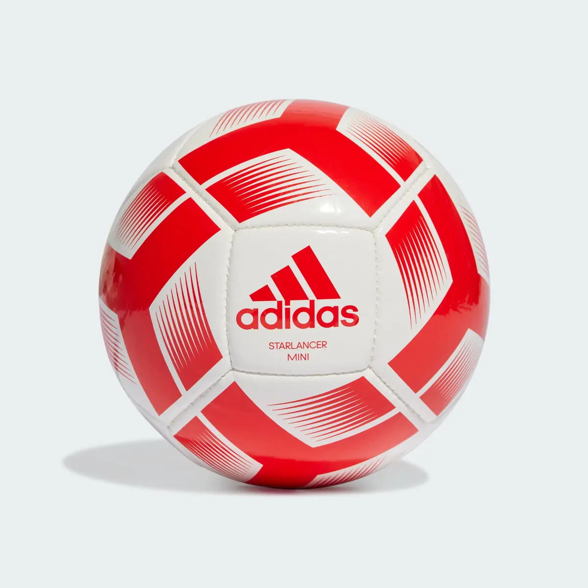 Adidas Minibalón Starlancer. 2