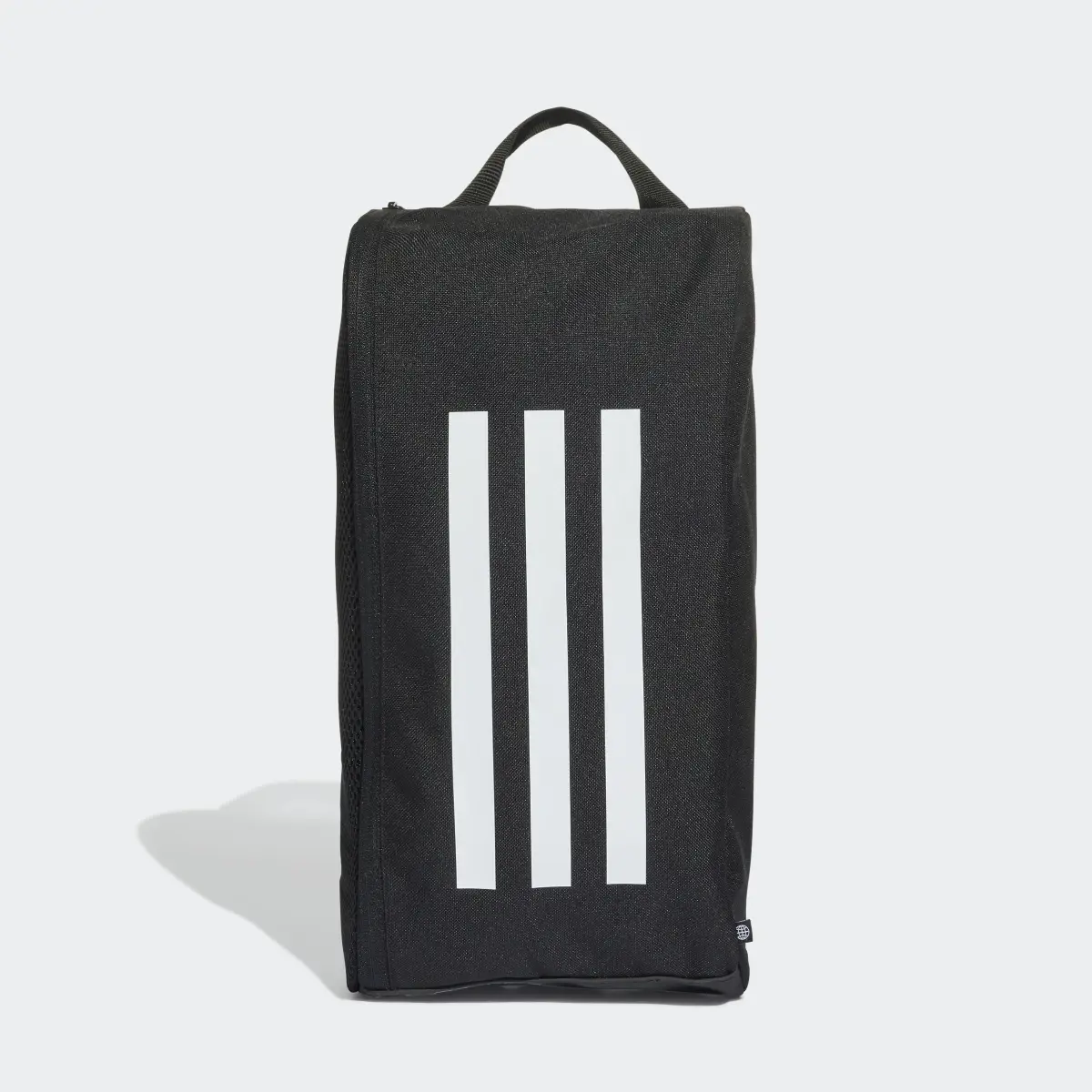 Adidas 3-Stripes Shoe Bag. 2