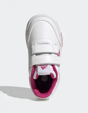 Adidas Chaussure à scratch Tensaur. 3 Adidas Chaussure à scratch Tensaur. 3