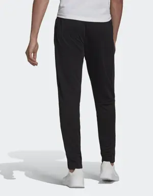 AEROREADY Sereno Slim Tapered Cut 3-Stripes Pants