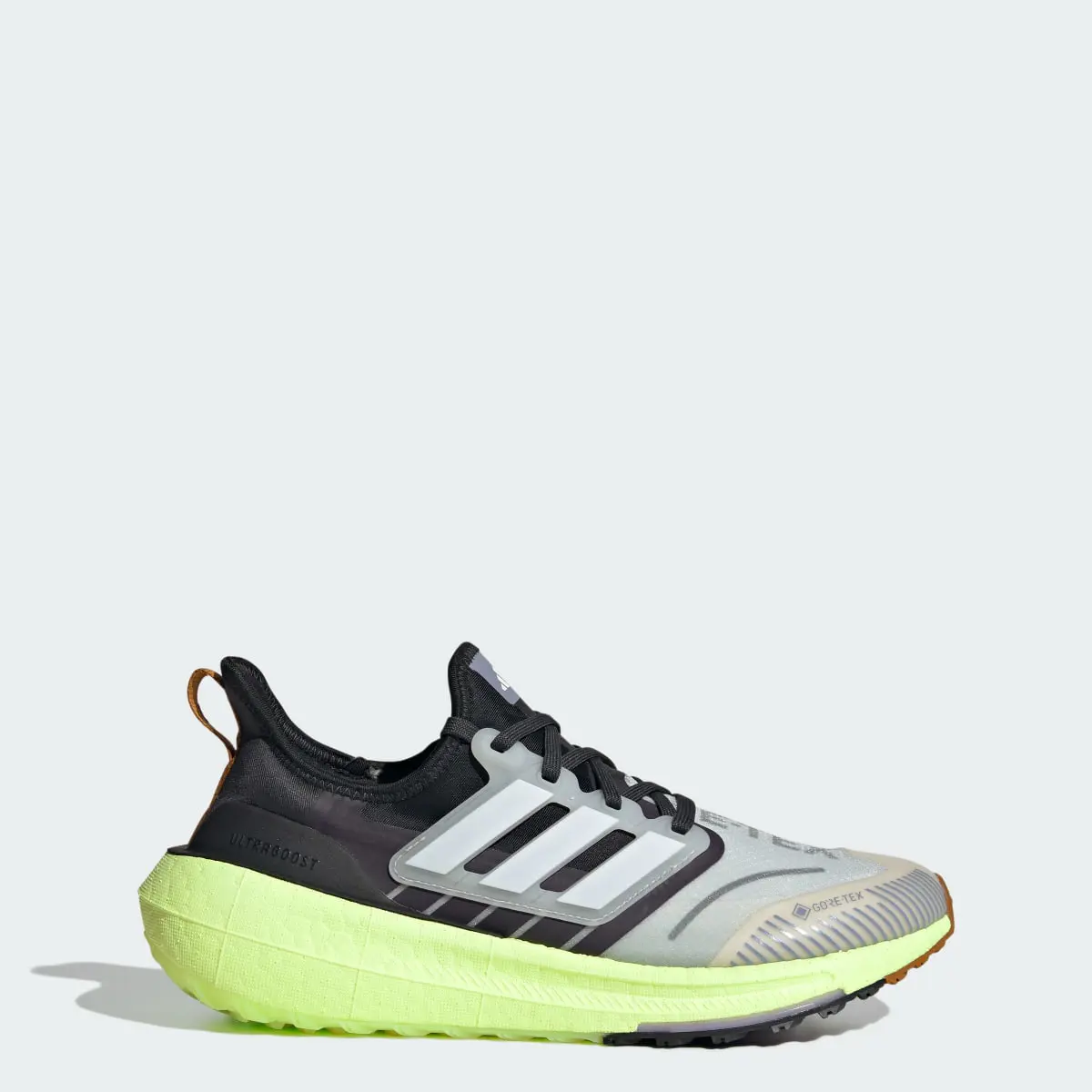 Adidas Ultraboost Light GTX Shoes. 1