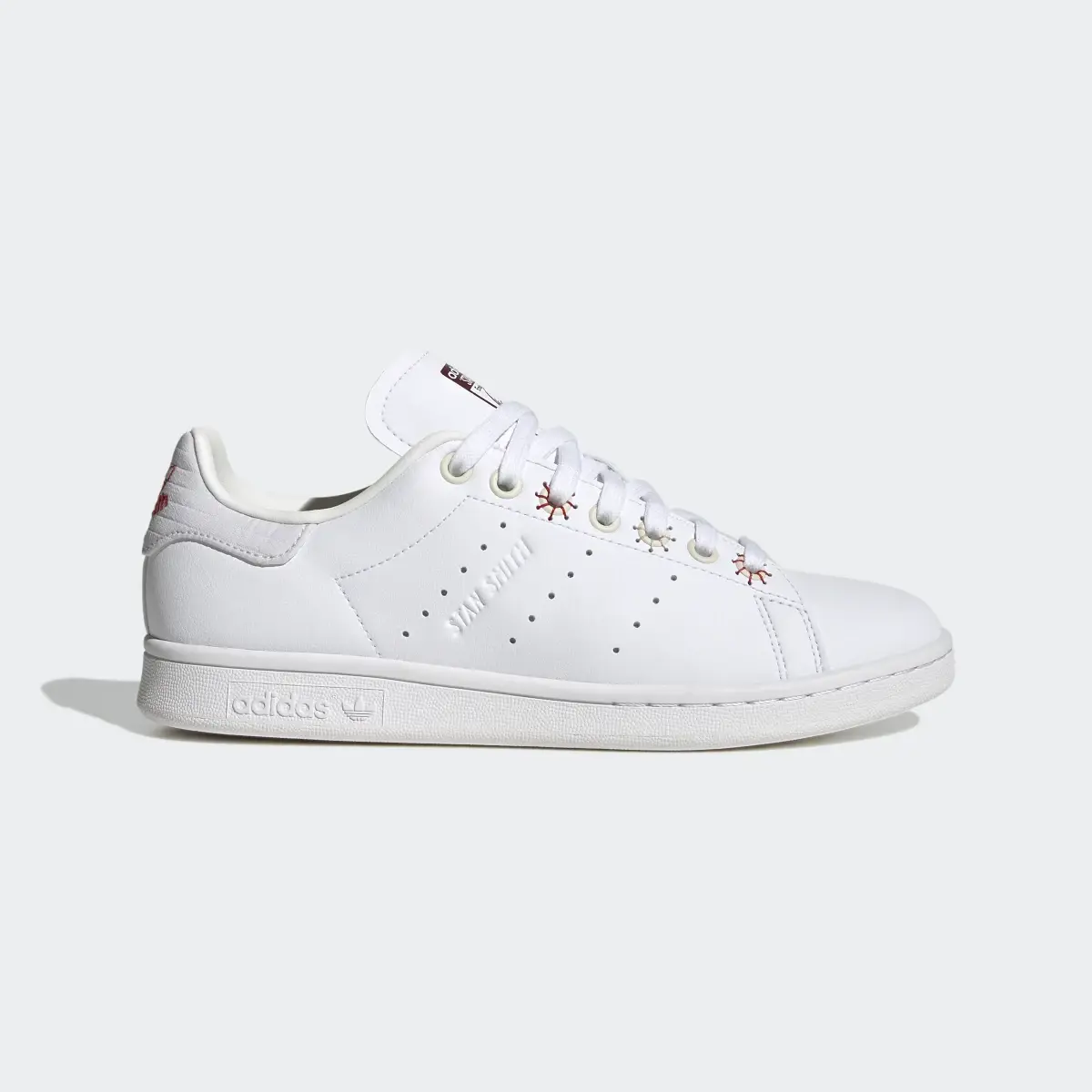 Adidas Stan Smith Ayakkabı. 2