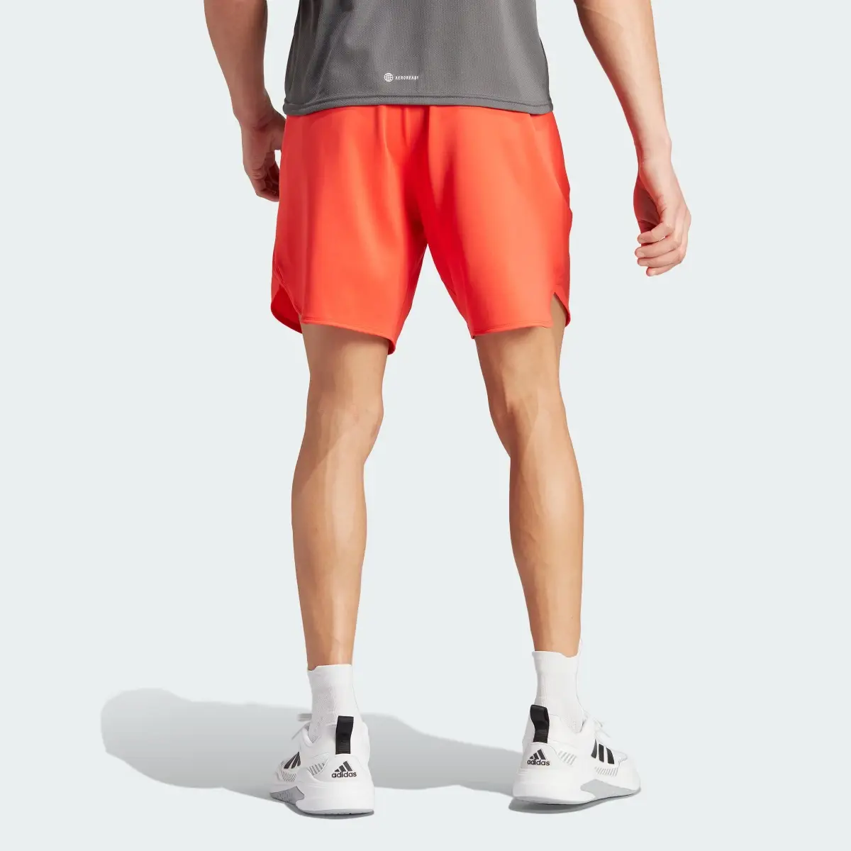 Adidas Designed for Training Shorts. 2