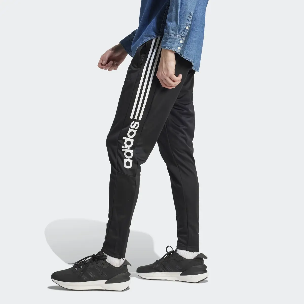 Adidas Tiro Wordmark Pants. 2