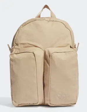 Adidas RIFTA Backpack. 2 Adidas RIFTA Backpack. 2