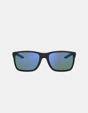 Unisex UA Hustle TUNED™ Golf Sunglasses