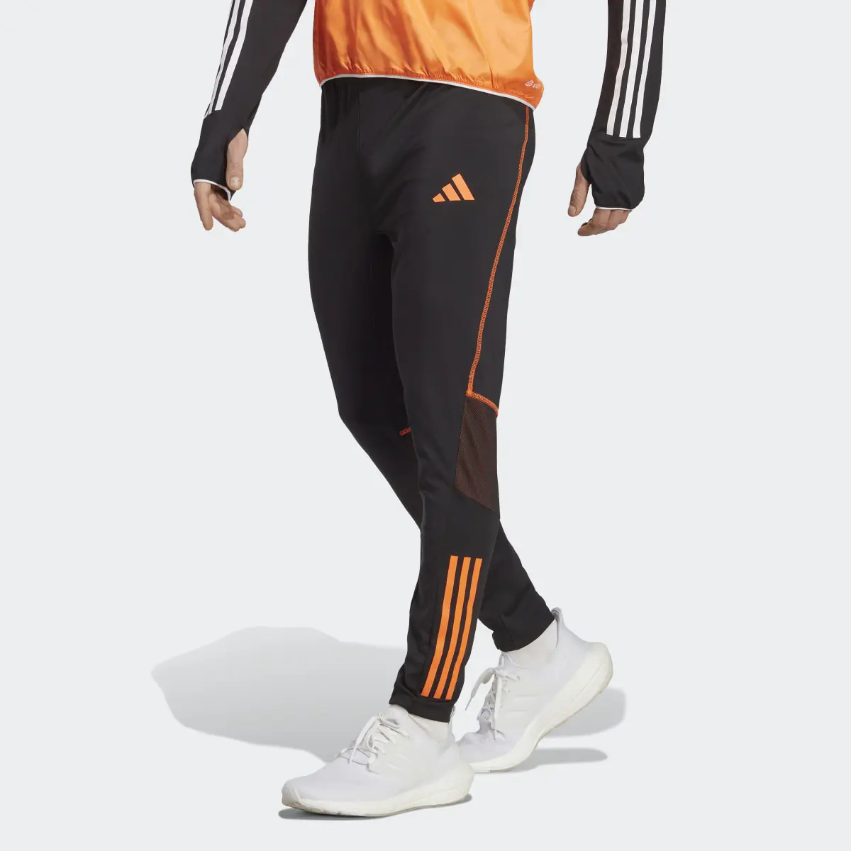 Adidas Tiro 23 Pro Tracksuit Bottoms. 1