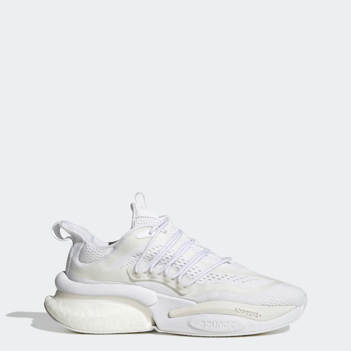 Adidas Scarpe Alphaboost V1. 1