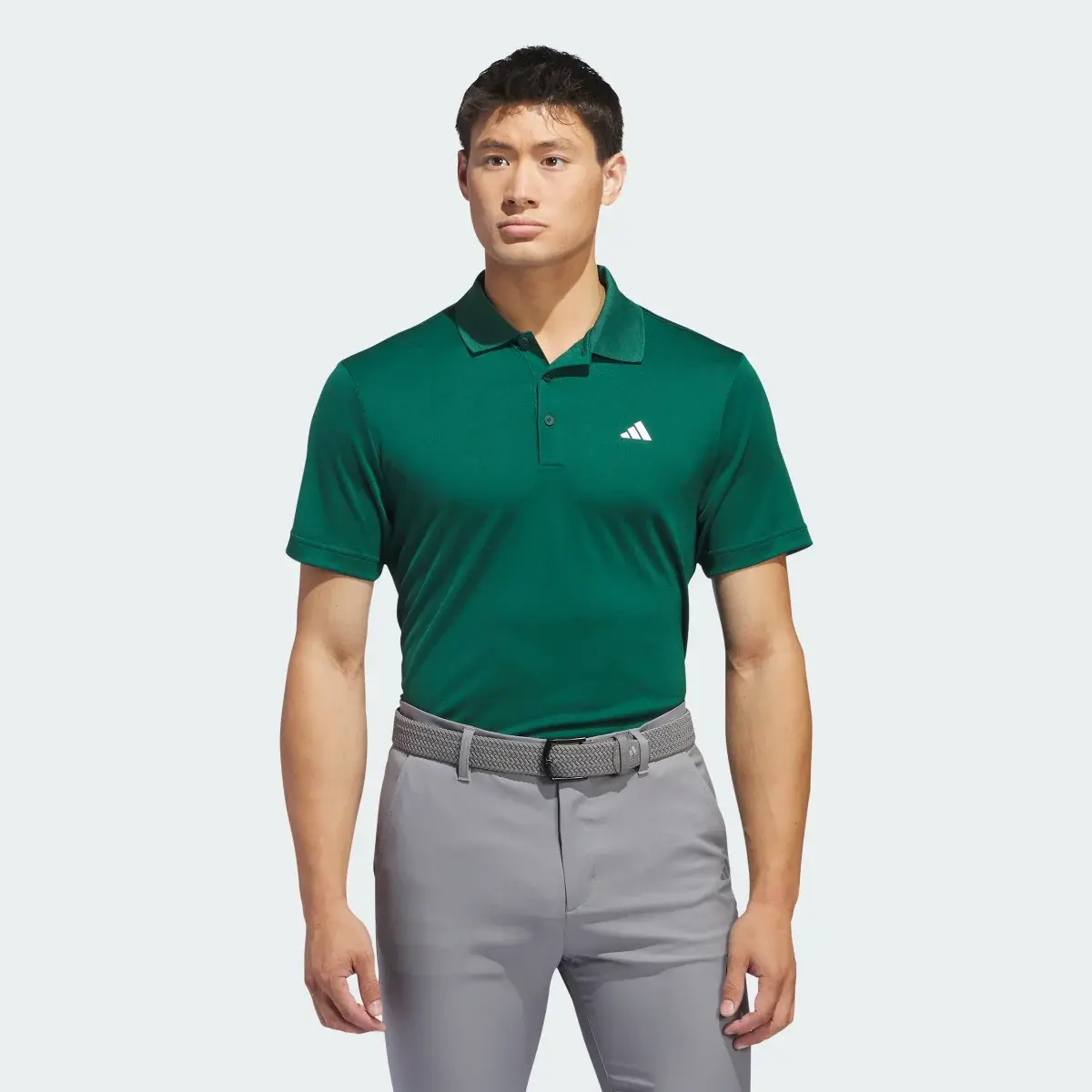 Adidas Polo adi Performance. 2