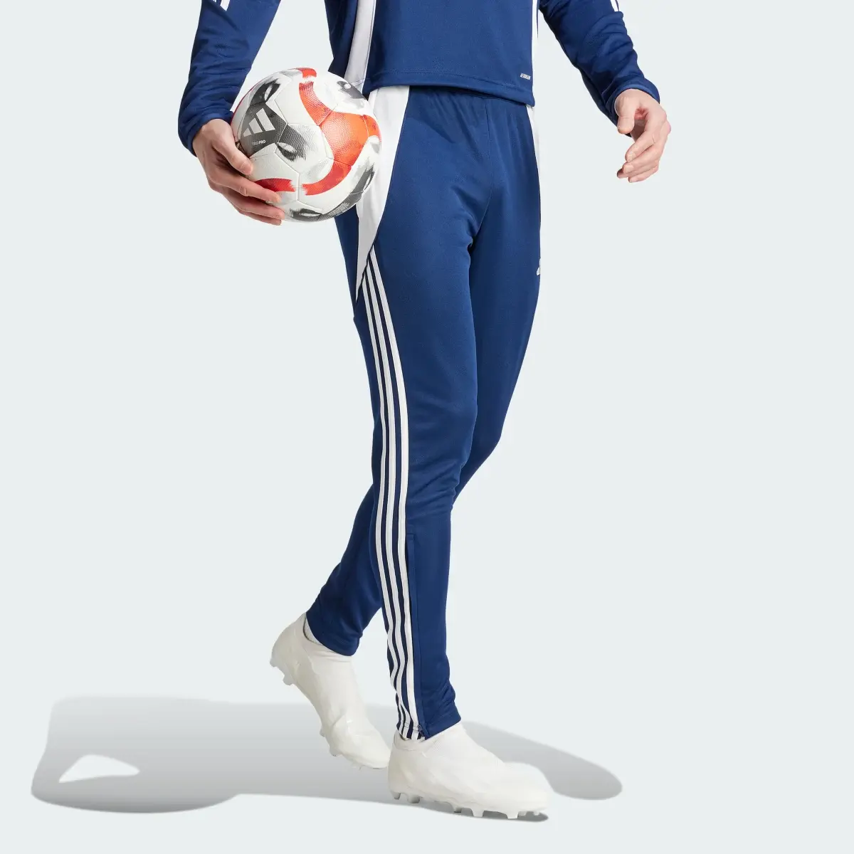 Adidas Tiro 24 Training Tracksuit Bottoms. 3