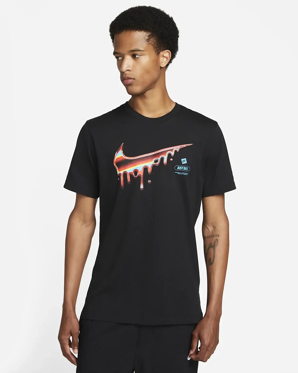 Nike Sportswear. 1