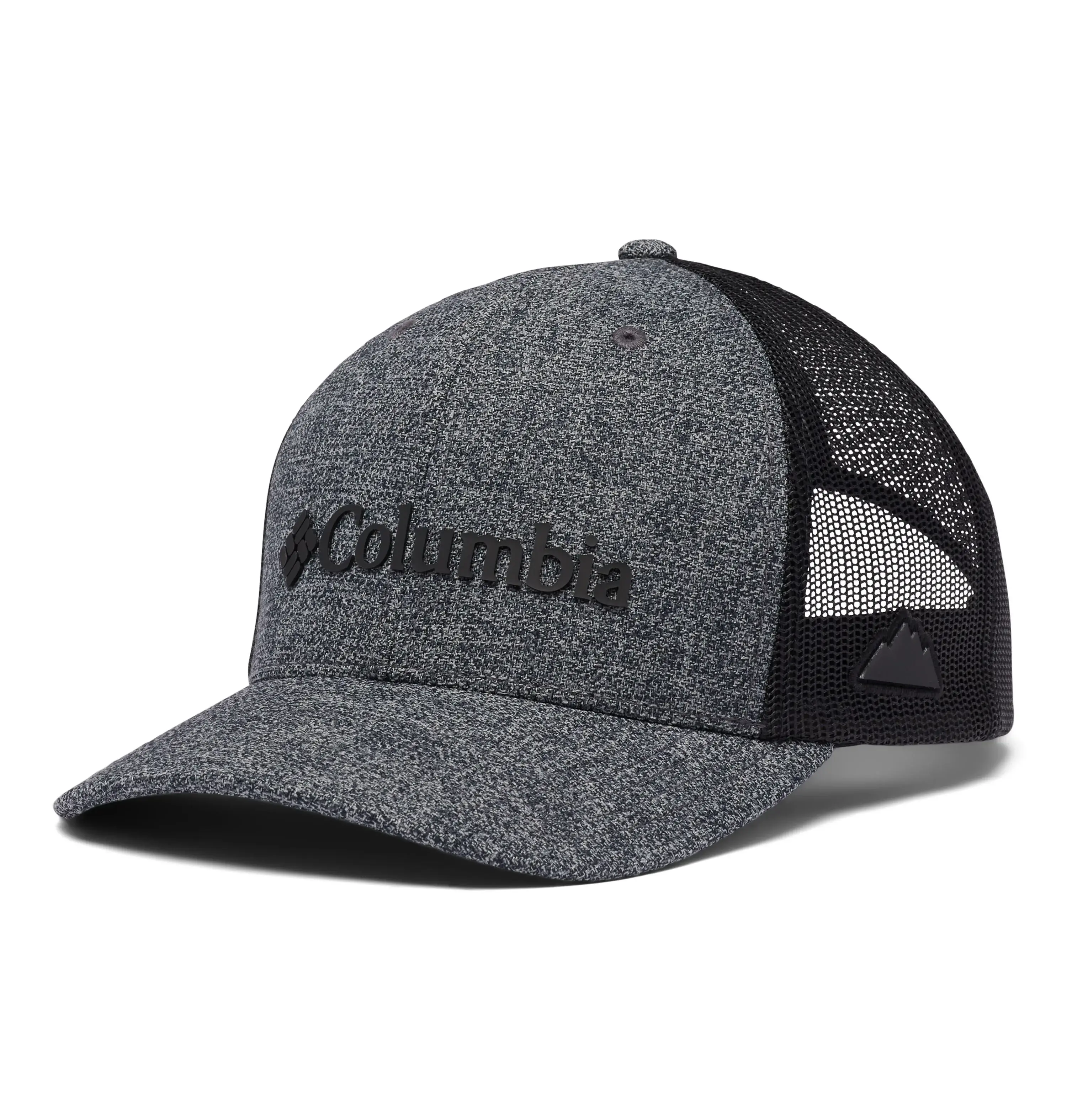 Columbia Mesh Snap Back - High Unisex Şapka. 1