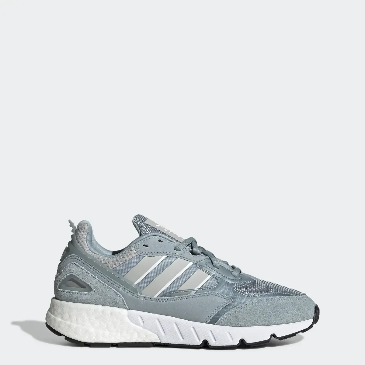 Adidas ZX 1K BOOST 2.0 Shoes. 1