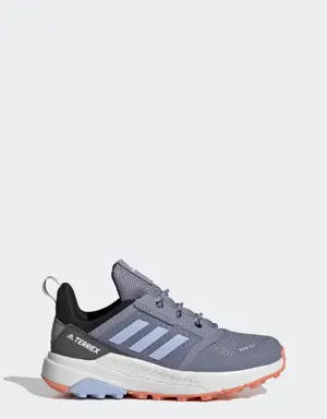 Adidas Scarpe da hiking Terrex Trailmaker RAIN.RDY