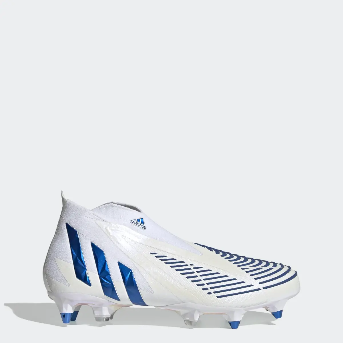 Adidas Calzado de fútbol Predator Edge+ Terreno Blando. 1