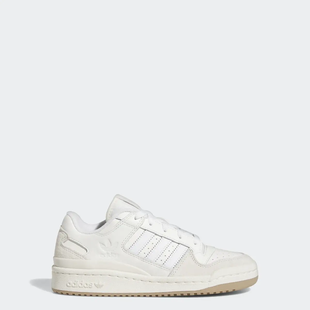 Adidas Scarpe Forum Low. 1