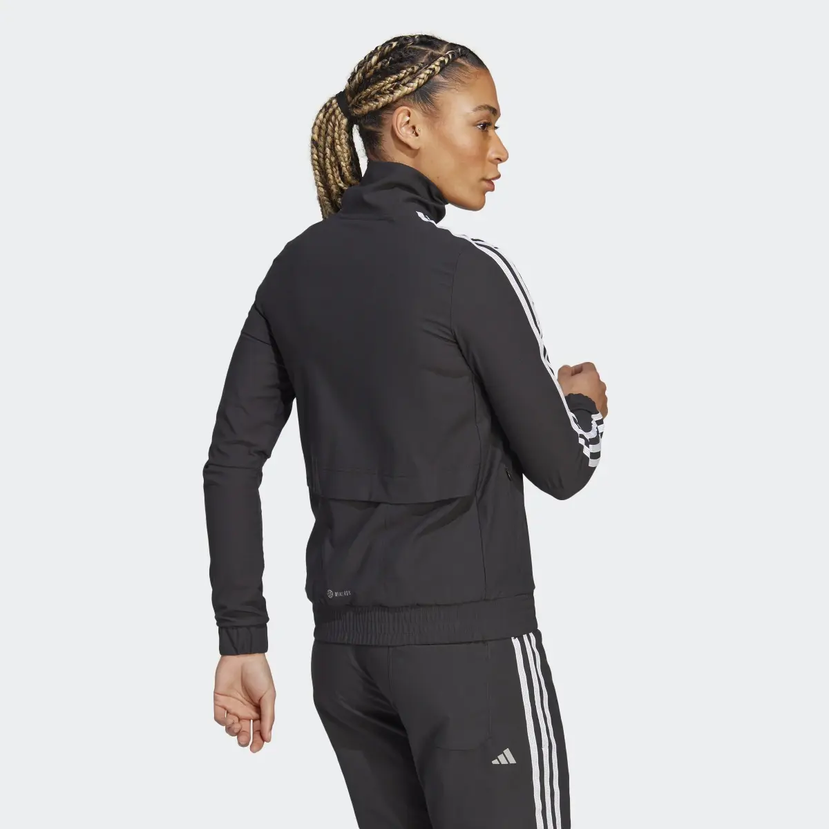 Adidas The Trackstand Cycling Jacket. 3