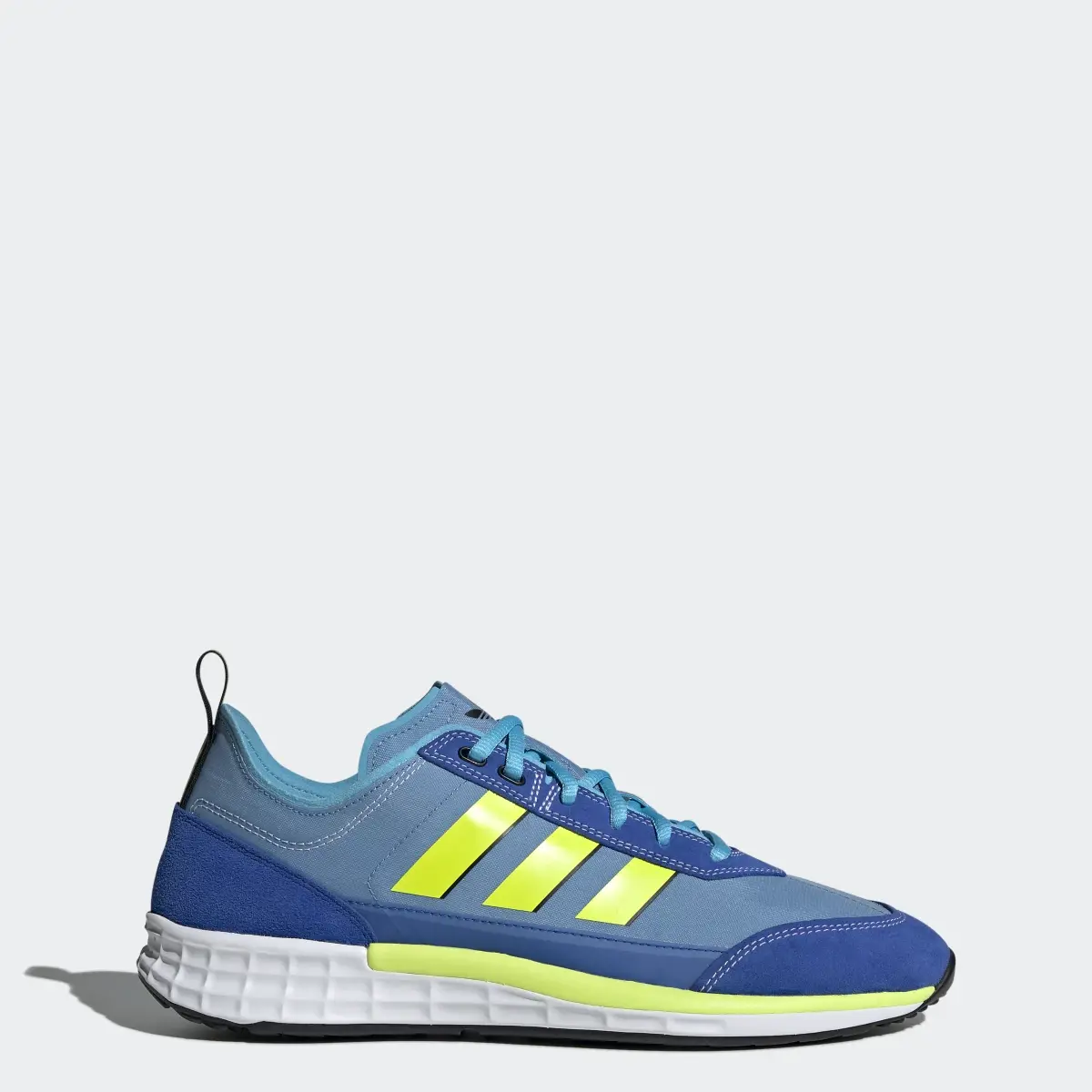 Adidas Sapatos SL 7200. 1