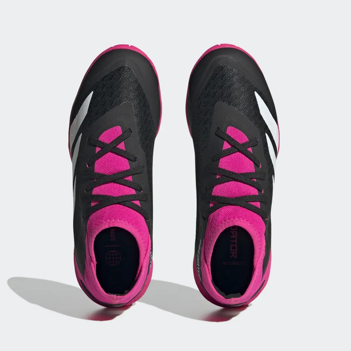 Adidas Predator Accuracy.3 Indoor Soccer Shoes. 3