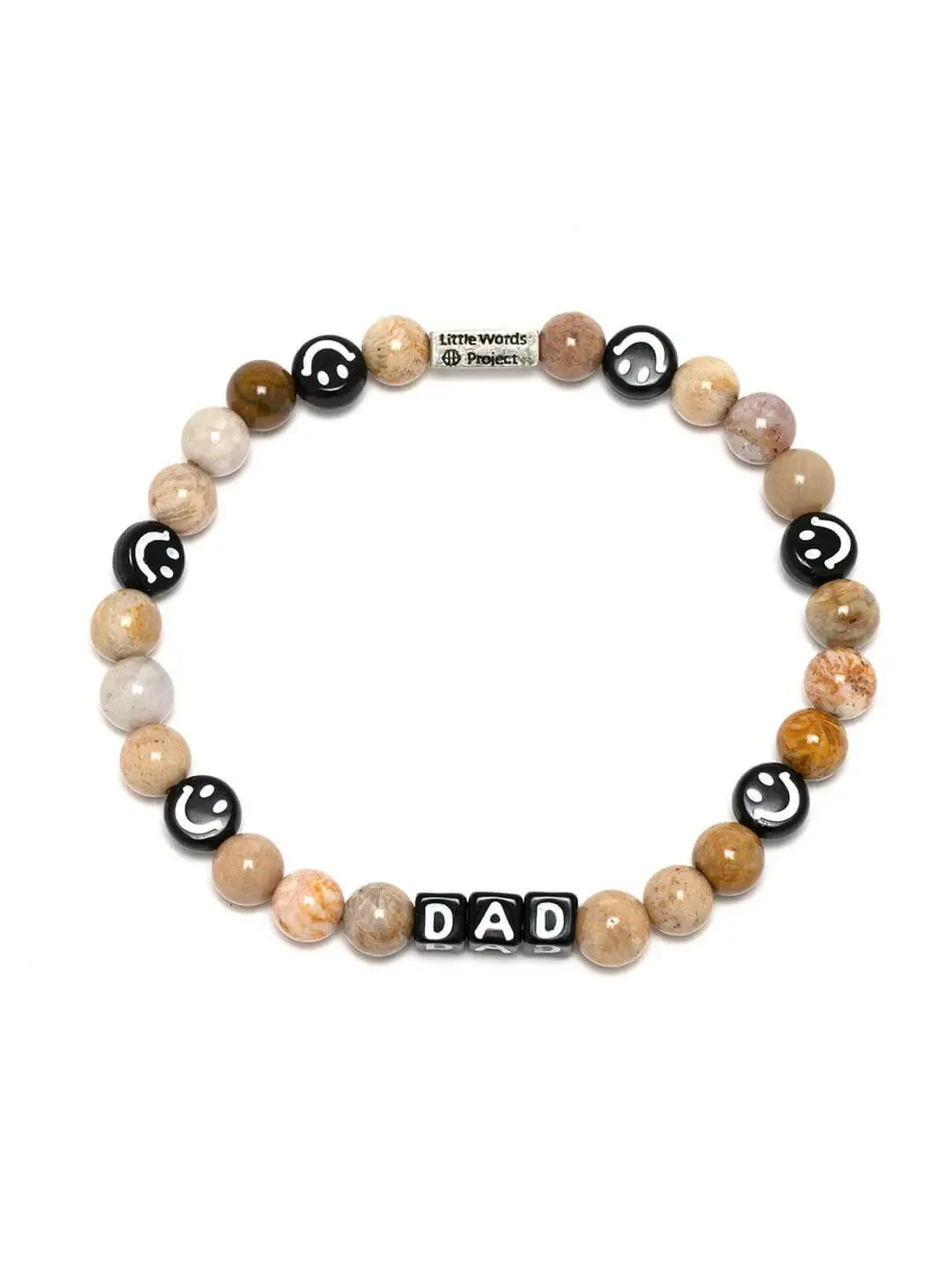 Gap Little Words Project Dad Bracelet multi. 1