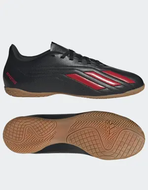 Adidas Calzado de Fútbol Deportivo II Cancha Cubierta