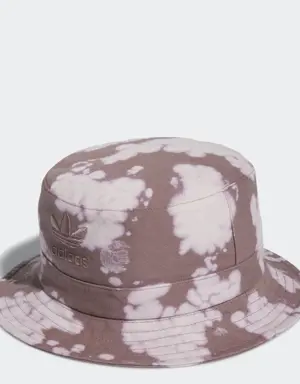 Reverse Dye Bucket Hat