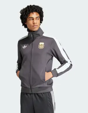 Adidas Veste de survêtement Beckenbauer Argentine. 2 Adidas Veste de survêtement Beckenbauer Argentine. 2