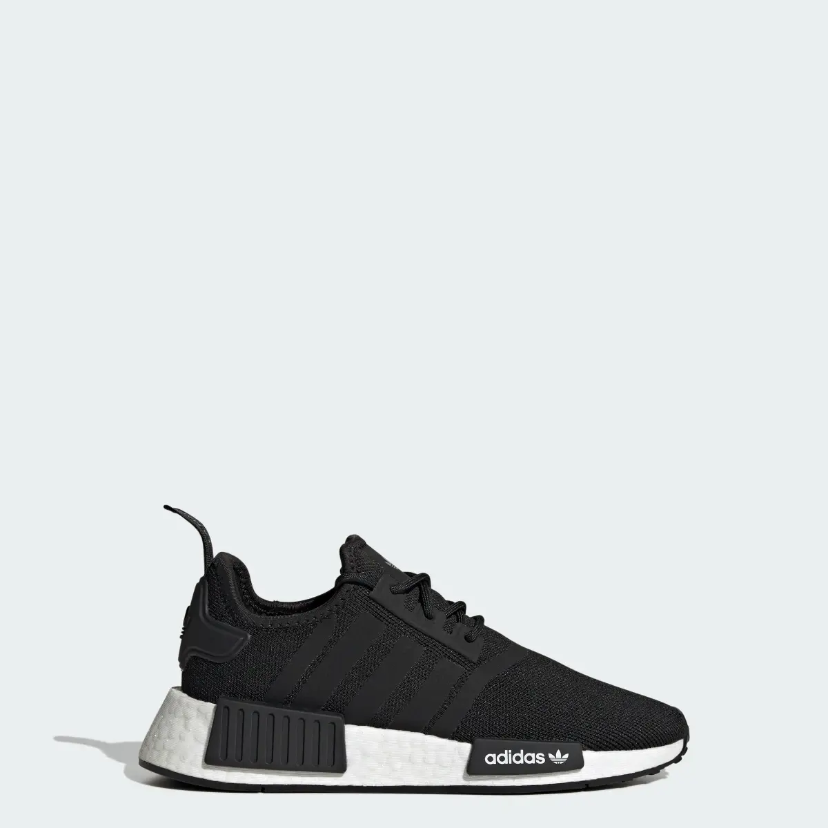 Adidas NMD_R1 Refined Shoes. 1