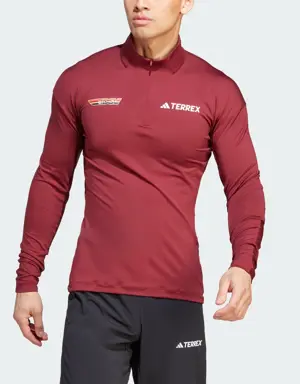 Terrex Xperior Long Sleeve Sweatshirt