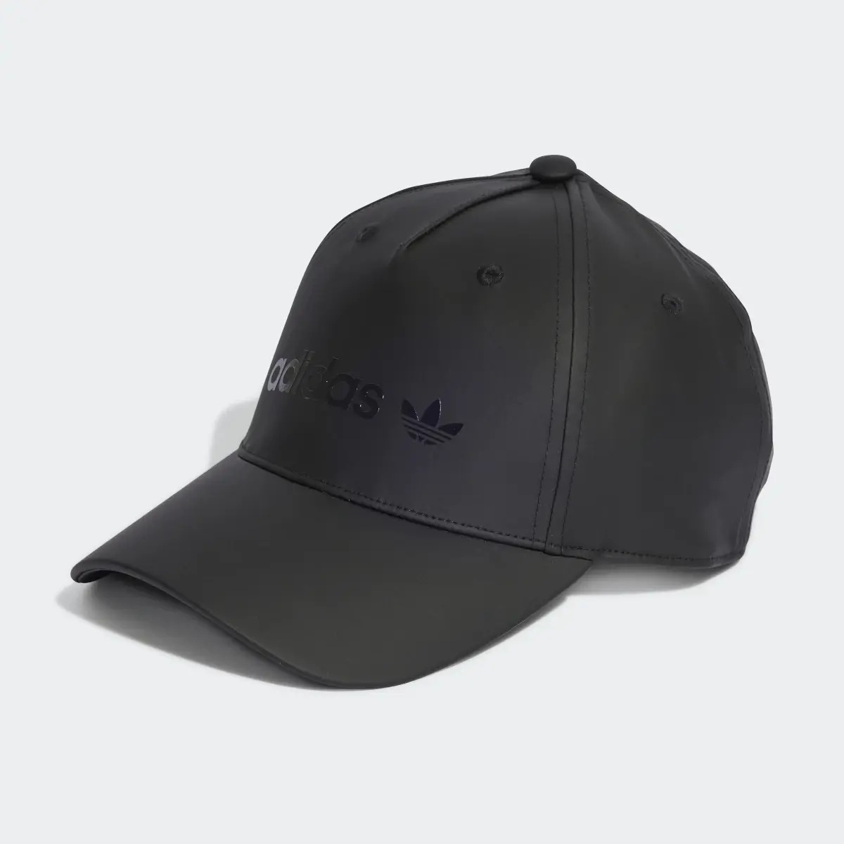 Adidas Gorra Satin Baseball. 2