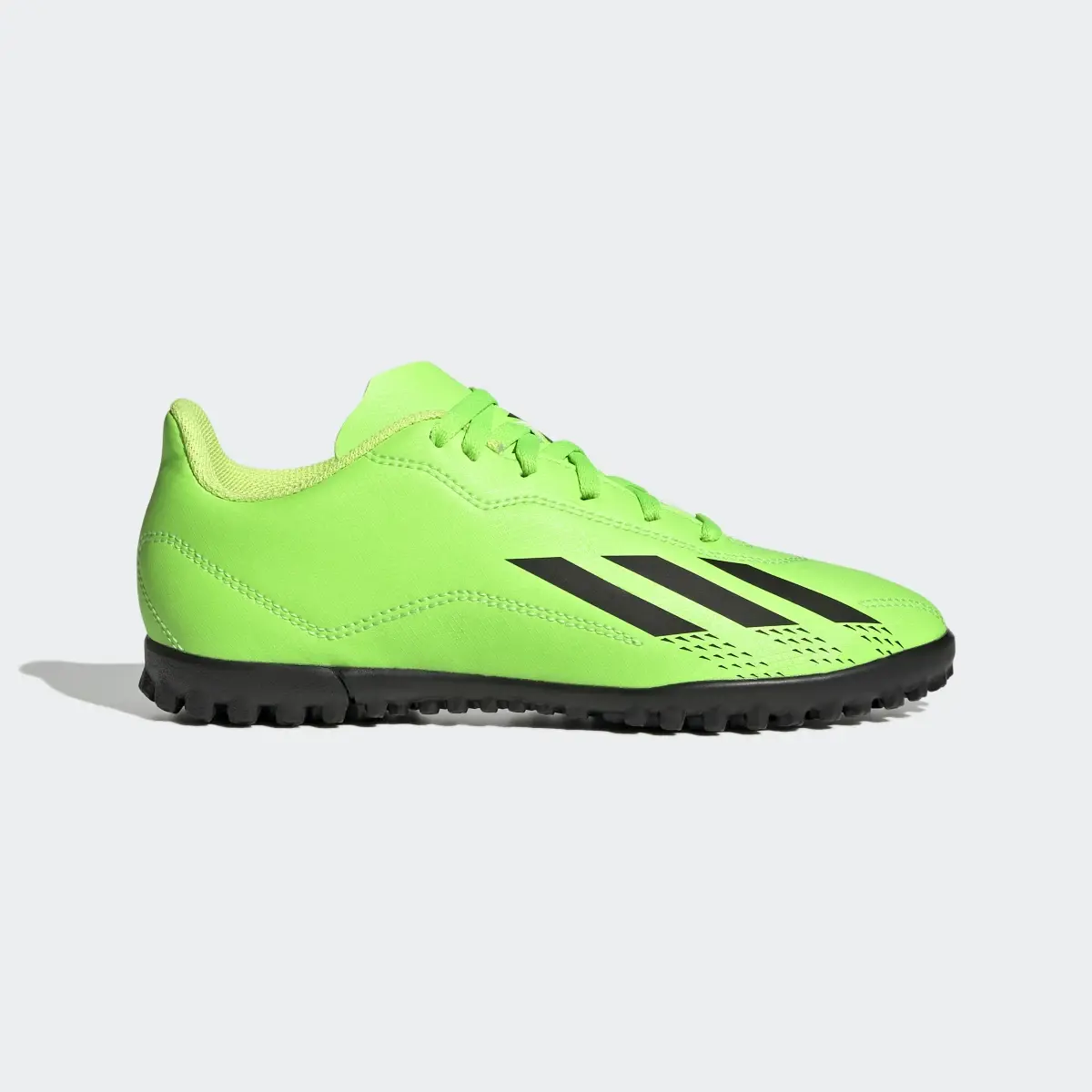 Adidas X Speedportal.4 Turf Shoes. 2