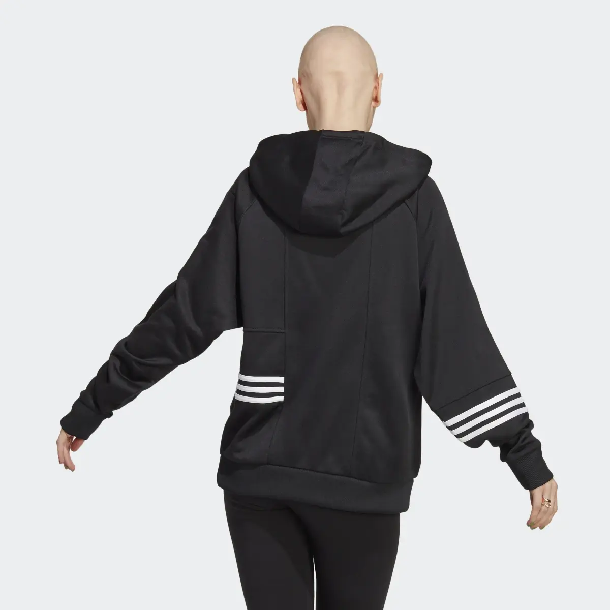 Adidas Hoodie. 3