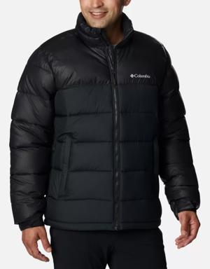 Men's High Divide™ Black Dot™ Puffer Warm Jacket