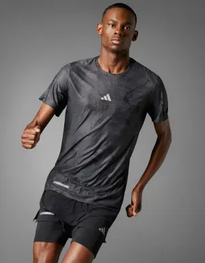 Adidas Koszulka Ultimate adidas Allover Print
