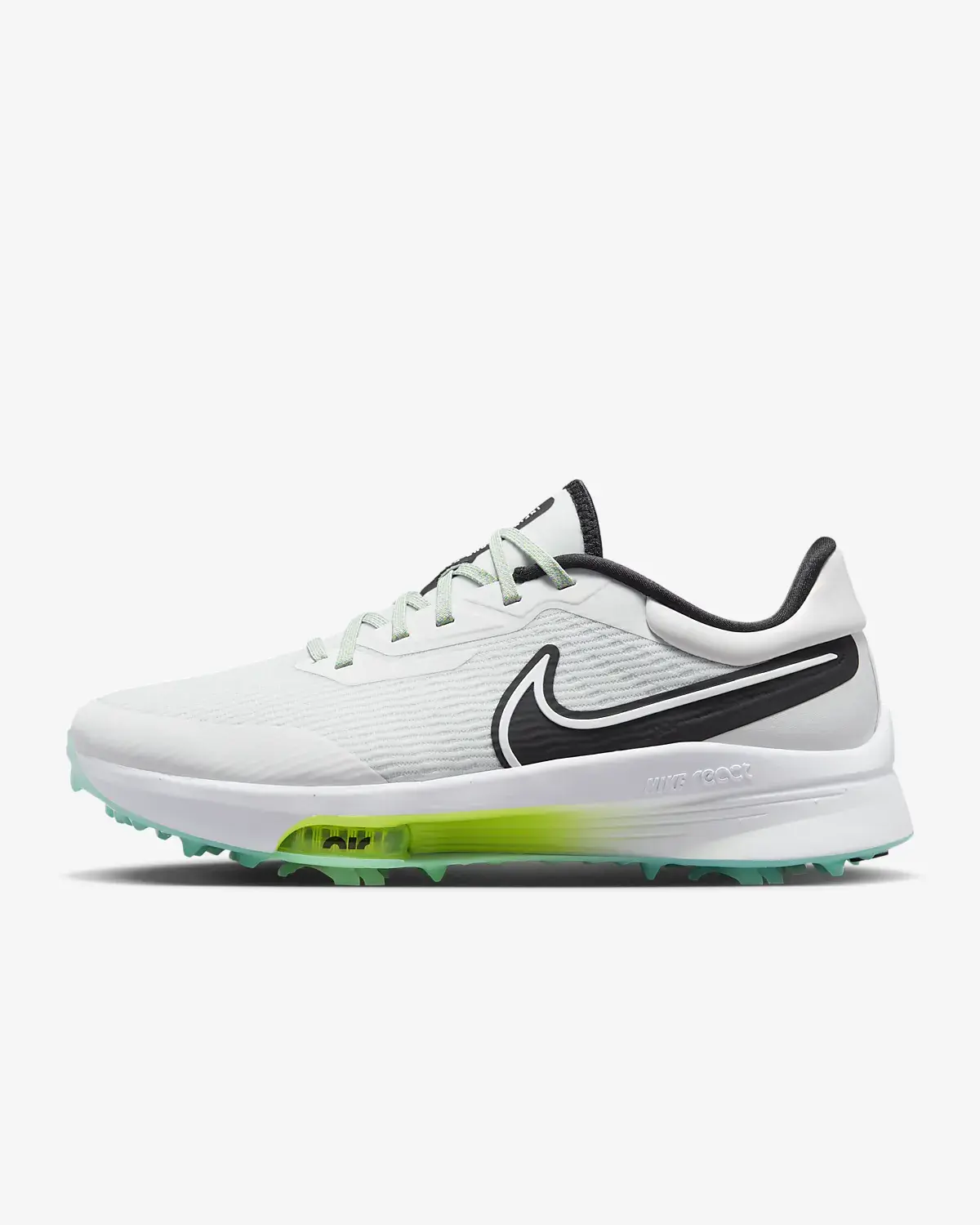 Nike Air Zoom Infinity Tour NEXT%. 1