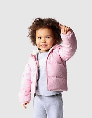 Baby North Down Hooded Jacket