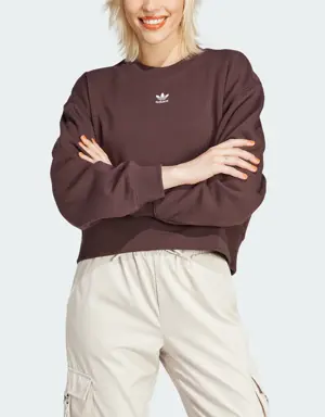 Adidas Adicolor Essentials Crew Sweatshirt