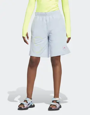 by Stella McCartney Sportswear Shorts