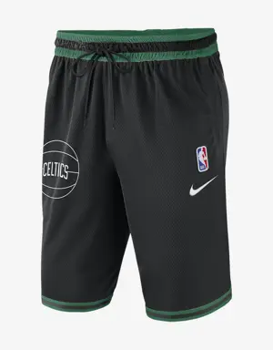 Boston Celtics DNA