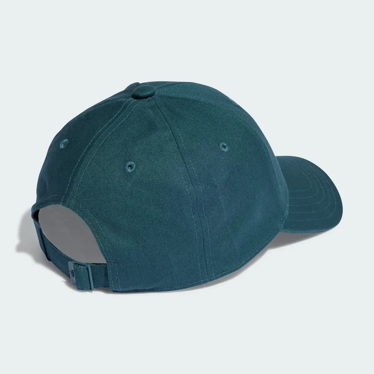 Adidas Big Tonal Logo Baseball Hat. 3