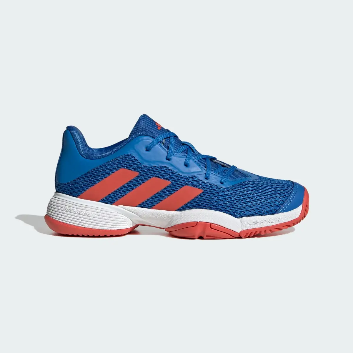 Adidas Barricade Tenis Ayakkabısı. 2