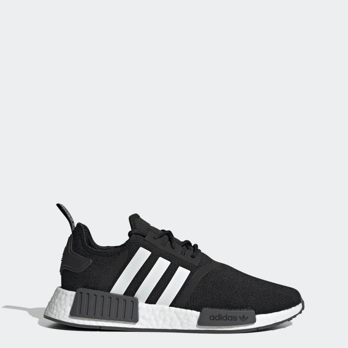 Adidas Scarpe NMD_R1 Primeblue. 1