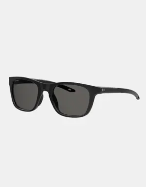 Unisex UA Raid Polarized Sunglasses