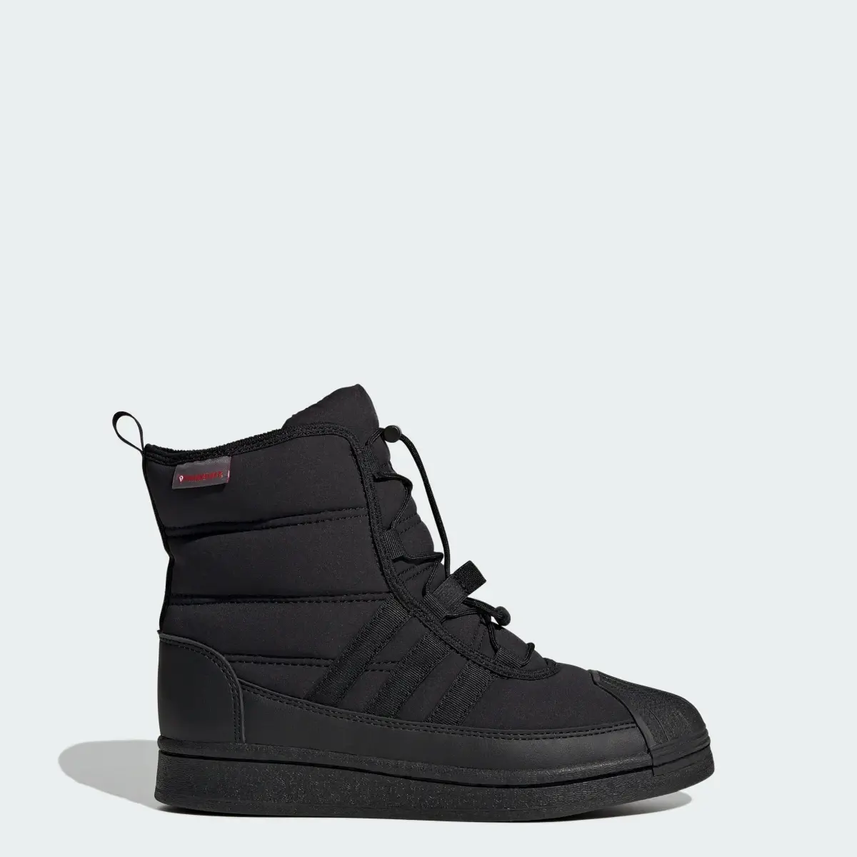 Adidas Superstar Boots Kids. 1