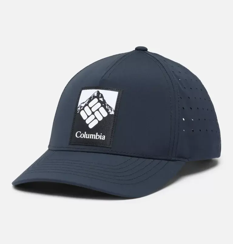 Columbia Hike™ 110 Snapback Cap. 3